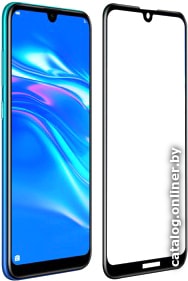 

Защитная пленка By-mobile для Huawei Y7