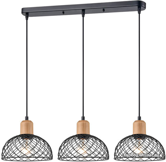 

Подвесная люстра Vele Luce Folk VL6502P03