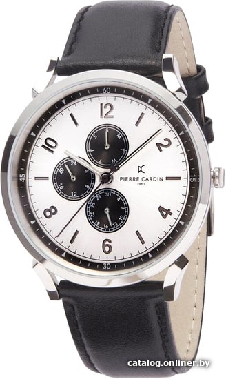 

Наручные часы Pierre Cardin Pigalle Nine CPI.2029