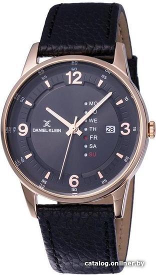 

Наручные часы Daniel Klein DK12015-6