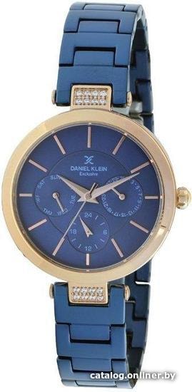 

Наручные часы Daniel Klein DK11592-5