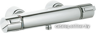 

Смеситель Grohe Grohtherm 2000 34169000