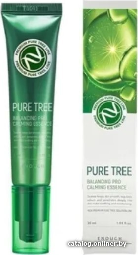 

Enough Эссенция для лица Premium Pure Tree Essence (30 мл)