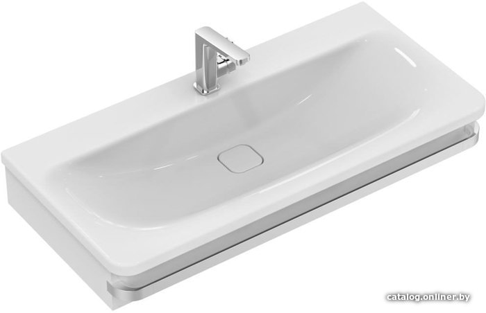 

Умывальник Ideal Standard Tonic II 100 K087201