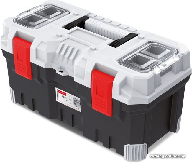 

Ящик для инструментов Kistenberg Titan Plus Tool Box 50 KTIP5025-3020