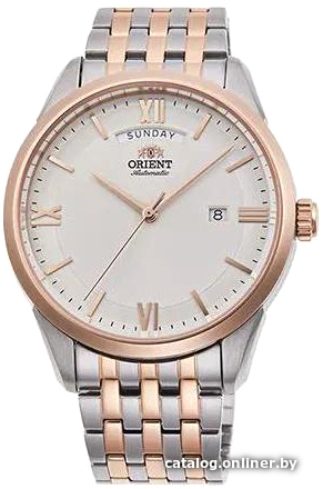 

Наручные часы Orient RA-AX0001S