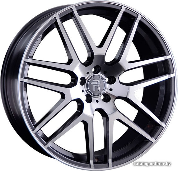 

Литые диски Replay 9408 (MR113) 22x10" 5x112мм DIA 66.6мм ET 55мм GMF