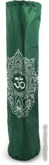 

Чехол для коврика RamaYoga OM 2 (зеленый)