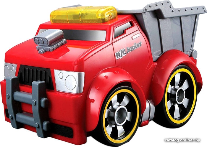 

Спецтехника Maisto Junior Dump Truck