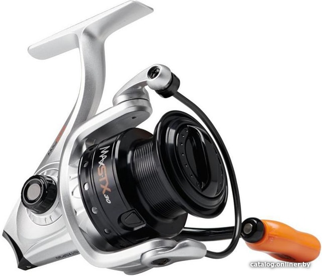 

Рыболовная катушка Abu Garcia Max STX SP30