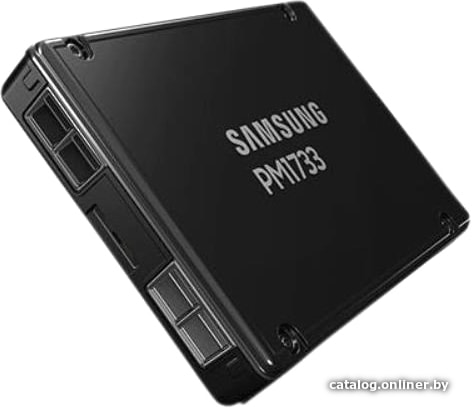 

SSD Samsung PM1733 15.36TB MZWLR15THALA-00007