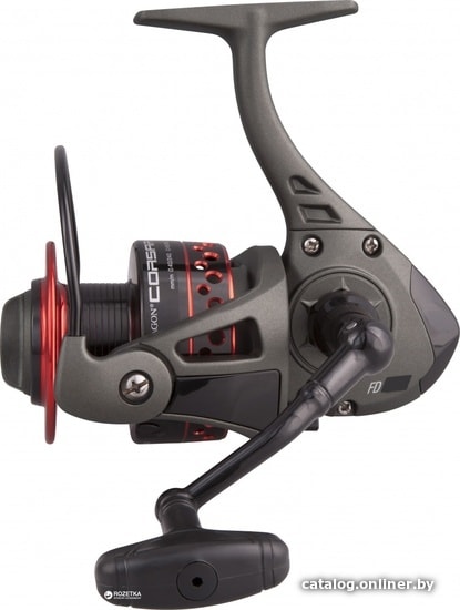 

Рыболовная катушка Dragon Corsar FD750i