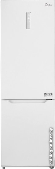 

Холодильник Midea MRB519SFNW1