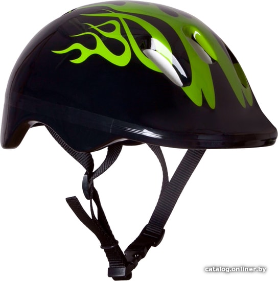 

Cпортивный шлем RGX FCB-6X-64 L (р. 54-56)
