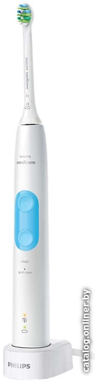 

Электрическая зубная щетка Philips HX6888/89