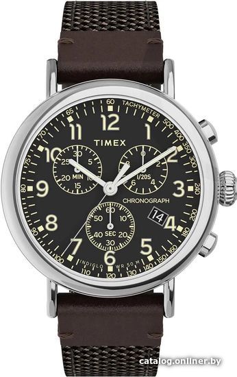 

Наручные часы Timex TW2U89300