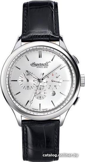 

Наручные часы Ingersoll IN2815SL