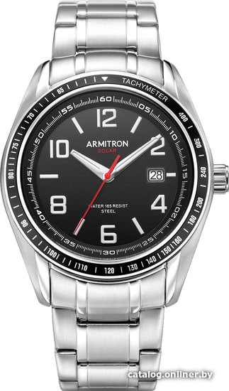 

Наручные часы Armitron 20/5252BKSV