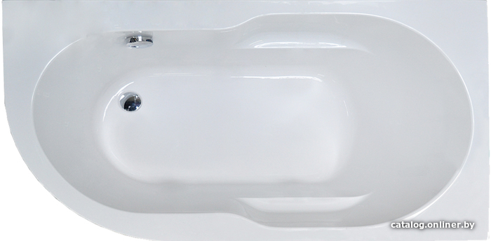 

Ванна Royal Bath Azur 140x80x60R RB614200