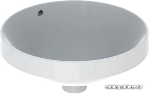 

Умывальник Geberit VariForm 500.701.01.2