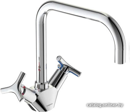 

Смеситель Vidima Тринити BA263AA