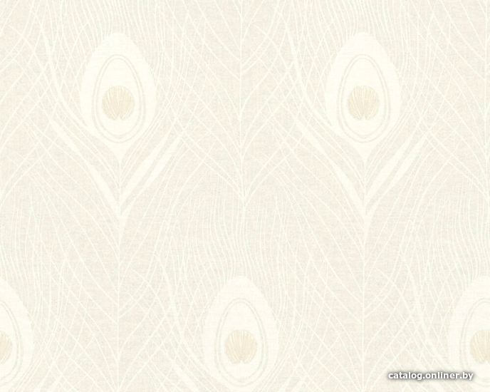 

Виниловые обои AS Creation Absolutely Chic 36971-1