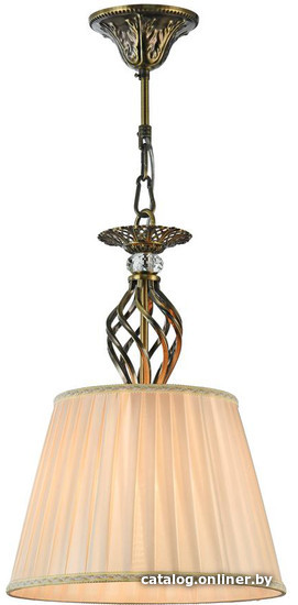 

Светильник Maytoni Royal Classic Grace RC247-PL-01-R