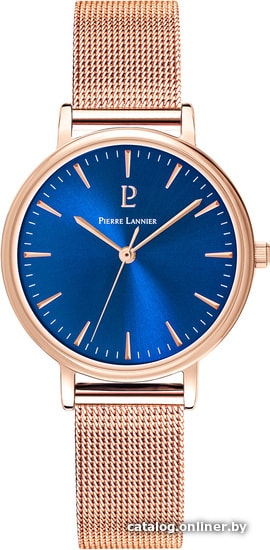 

Наручные часы Pierre Lannier 091L968
