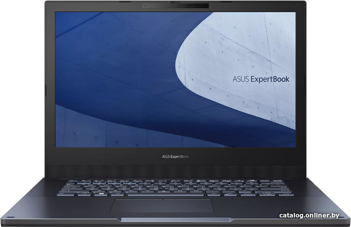 

Ноутбук ASUS ExpertBook B2 B2402CBA-EB0431X