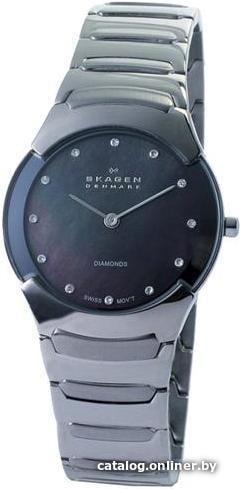 

Наручные часы Skagen 582SMXMD