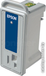 

Картридж Epson EPT40140 (C13T04014010)