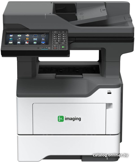 

МФУ F+ imaging M60ade