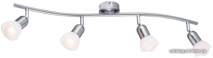 

Точечный светильник Arte Lamp Falena A3115PL-4SS