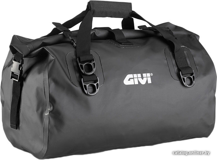 

Дорожная сумка Givi EA115BK (черный)