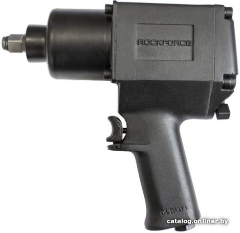 

Пневматический гайковерт RockForce RF-4142B