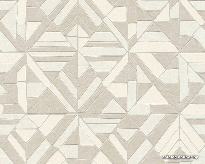 

Виниловые обои AS Creation Pop Style 374812