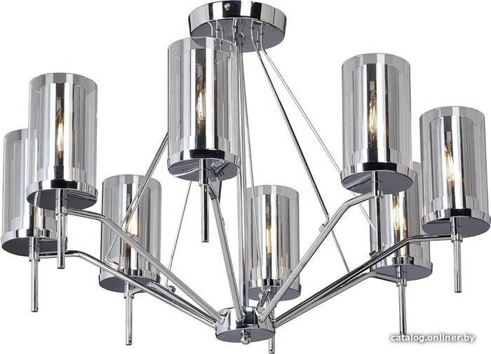 

Подвесная люстра Vitaluce V3915 V3915/8