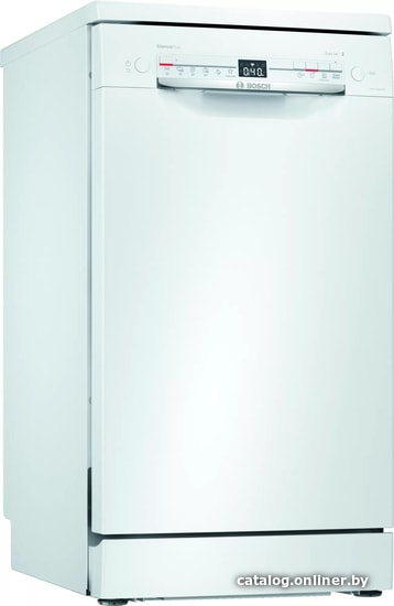 

Отдельностоящая посудомоечная машина Bosch SPS2IKW4CR