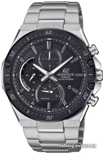 

Наручные часы Casio Edifice EFS-S560DB-1A
