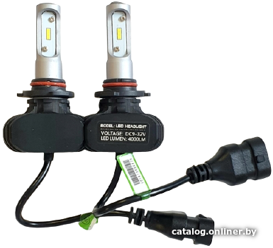 

Светодиодная лампа AVG HB3 669507 2шт