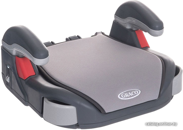 

Детское сиденье Graco Booster Basic (opal sky)