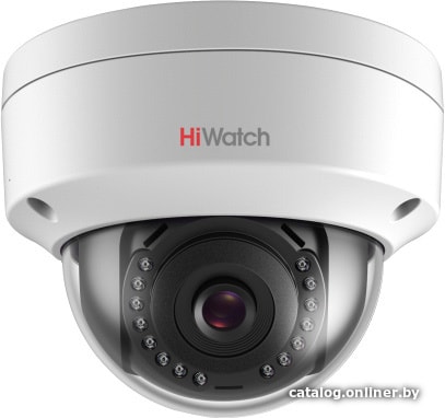 

IP-камера HiWatch DS-I452 (4 мм)