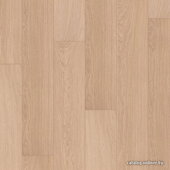 

Ламинат Quick-Step Impressive Ultra Доска белого дуба лакированная (IMU3105)