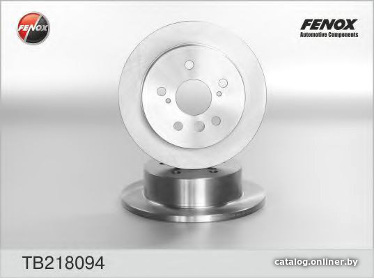 

Fenox TB218094