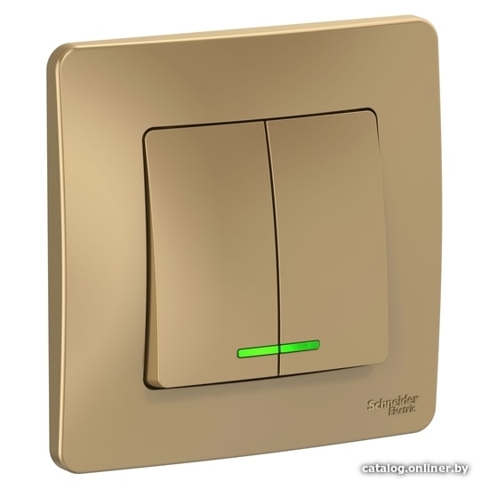 

Выключатель Schneider Electric BLNVS010514