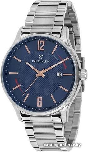 

Наручные часы Daniel Klein DK11672-6