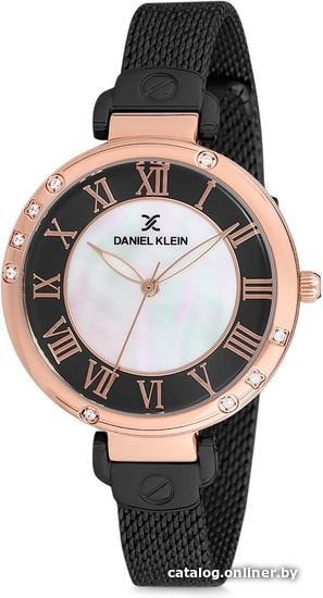 

Наручные часы Daniel Klein DK12073-5