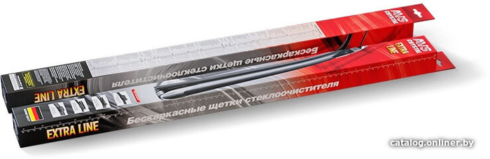 

Щетки стеклоочистителя AVS A40399S