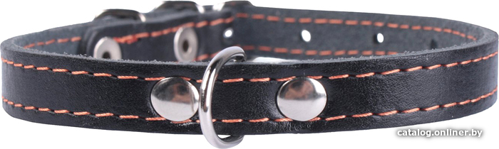 

Ошейник Collar 00151 (черный)
