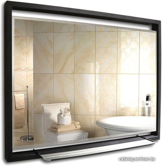 

Silver Mirrors Зеркало Челси 60x80 LED-00002373